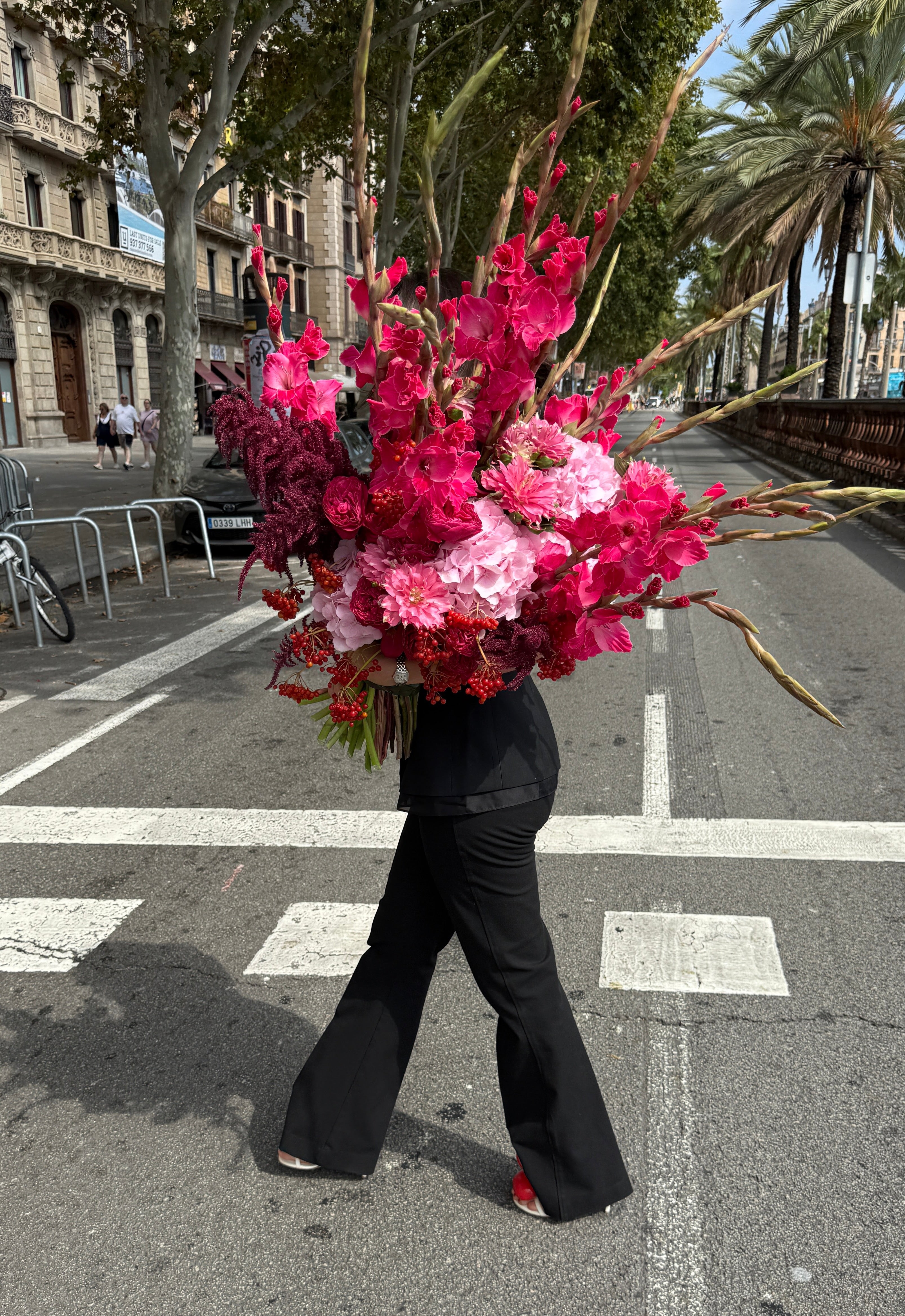Personalised Bouquet