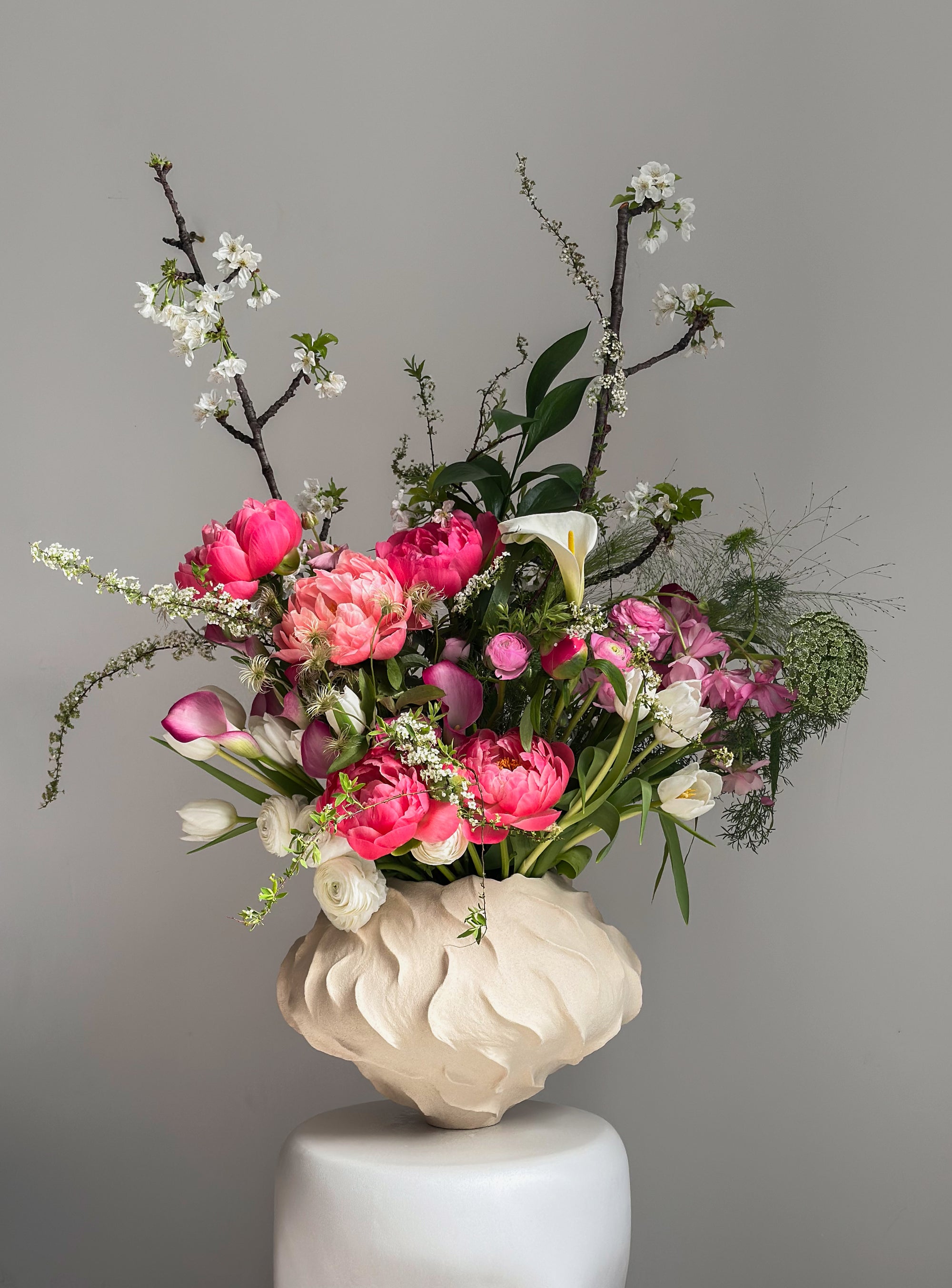 Bespoke bouquet