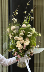 Bespoke bouquet