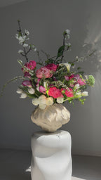 Bespoke bouquet